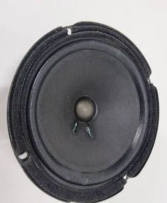 Audi A6 S6 C5 4B Front door speaker 4B0033411A 265001