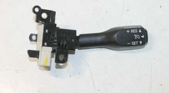 Toyota Corolla Verso E121 Cruise control stalk 
