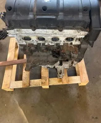 Peugeot 307 Engine 10FX4U SA020973260 306600