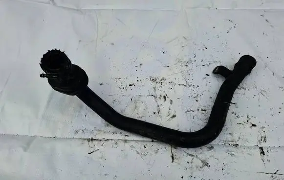 Chrysler Voyager Engine coolant pipe/hose 