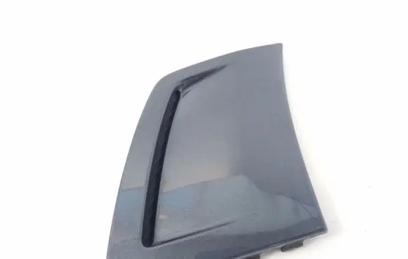 Mercedes-Benz SLK R172 Front bumper lower grill A1728880073