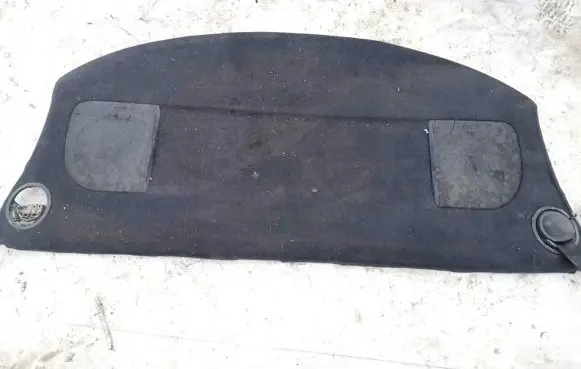 Skoda Octavia Mk1 (1U) Parcel shelf