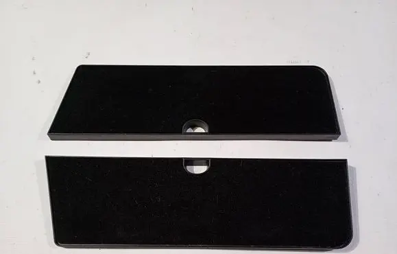 Ford Explorer VI Trunk/boot storage box wall LB5BS455A23