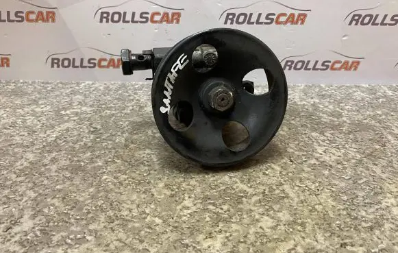 Hyundai Santa Fe Power steering pump YSCB08