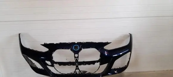 BMW 4 G22 G23 G24 G26 Front bumper