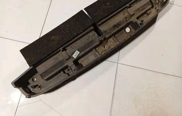 Toyota Corolla Verso AR10 Glove box 649930F010 64993-0F010