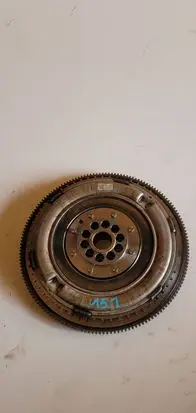 Porsche Panamera (970) Flywheel 97011402051