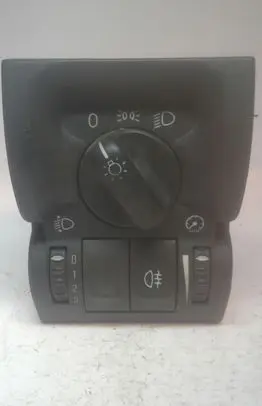 Opel Vectra B Light switch 90569814 53142807