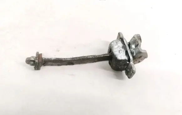 Renault Laguna II Rear door check strap stopper