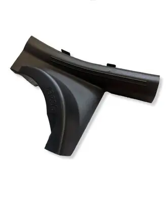 KIA Niro Rear sill trim cover 85876AO000