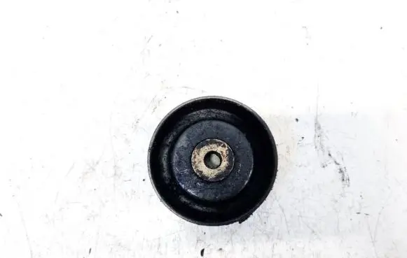 Skoda Fabia Mk2 (5J) Belt tensioner pulley 145276a