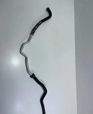Mercedes-Benz GLS X166 Engine coolant pipe/hose A1668300796