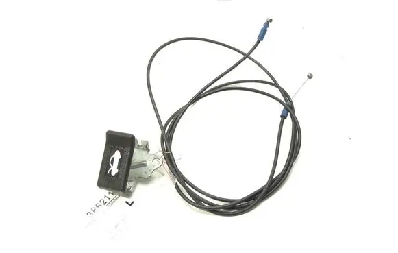 Honda Stream Engine bonnet/hood lock release cable 