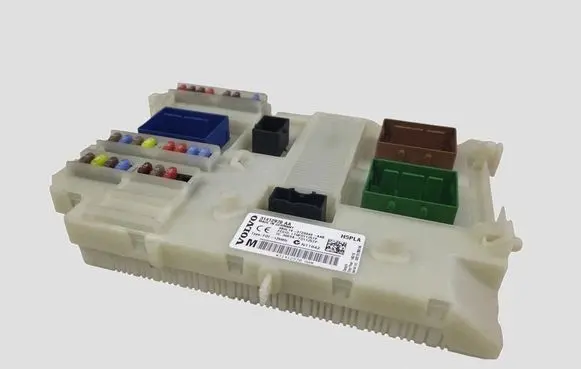 Volvo V60 Fuse module 31412970AA 98HL143720040AAB