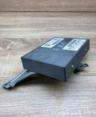 Opel Antara Head unit multimedia control 28059655