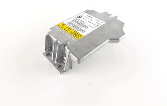 BMW 1 E81 E87 Airbag control unit/module 9166057 65779166057