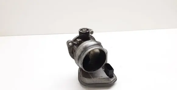 BMW 1 E81 E87 Throttle valve 7804373 780437301