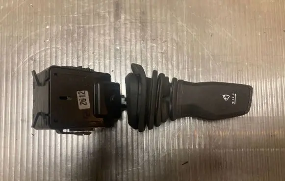 Opel Antara Wiper control stalk 202005410
