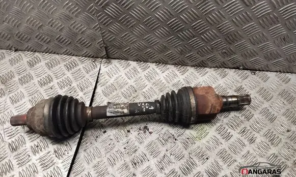 Volvo V50 Front driveshaft 