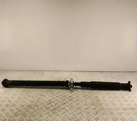 BMW X5 E70 Drive shaft (set) 7564398
