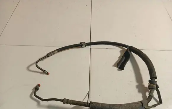 Opel Antara Power steering hose/pipe/line 