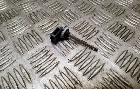Audi Q5 SQ5 Interior temperature sensor 6Q0820539