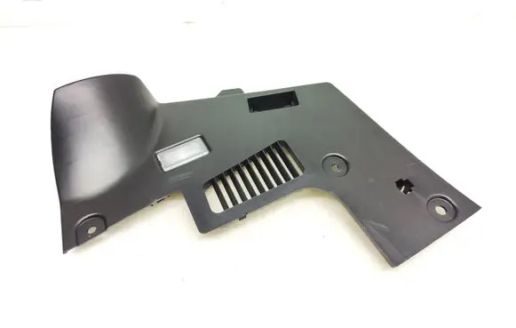 Tesla Model 3 Dashboard lower bottom trim panel 109541300A 2088103 T0532045