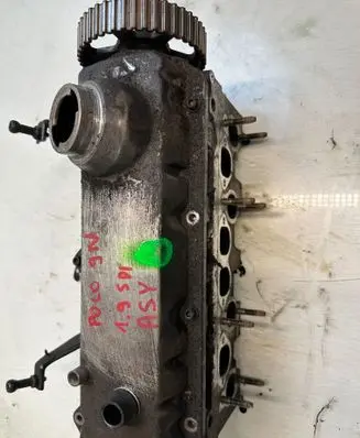 Volkswagen Polo Engine head 038103373E