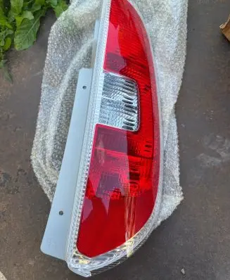 Skoda Roomster (5J) Rear/tail lights 5J7945112