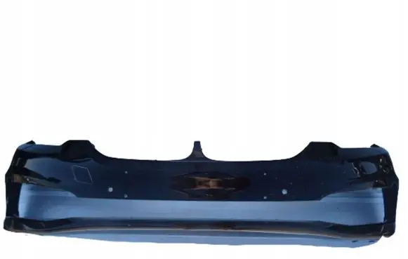 BMW 5 G30 G31 Front bumper R22P3
