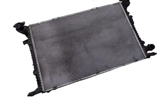 Audi A7 S7 4G Coolant radiator 8K0121251H