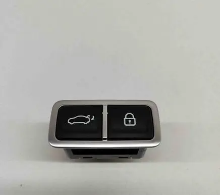 Hyundai IONIQ 6 Tailgate/boot open switch button 81207T1000