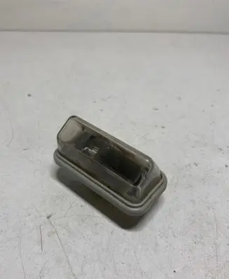 Toyota Avensis T250 Number plate light E1001479