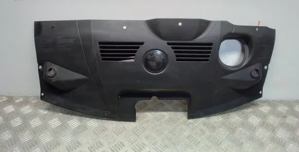 BMW Z4 E85 E86 Engine cover (trim) 51127162123