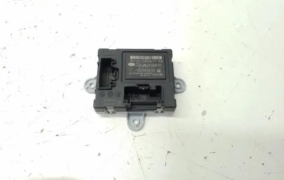 Land Rover Range Rover Sport L320 Door control unit/module BH4214B617AA