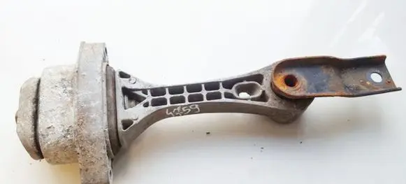 Skoda Octavia Mk1 (1U) Engine mount bracket 1j0199851
