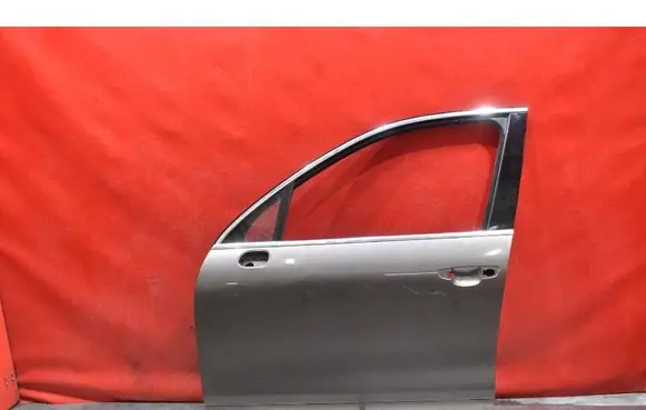 Porsche Cayenne (9PA) Front door 