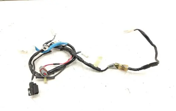Mazda Tribute Tailgate/trunk wiring harness 5L8T14A583 J4CP0
