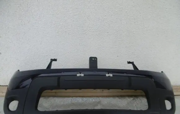Dacia Duster Front bumper