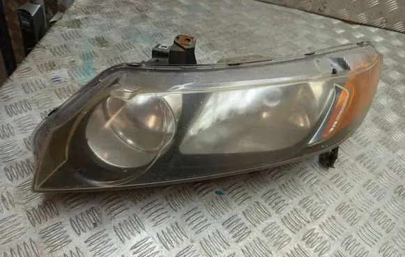 Honda Civic Headlight/headlamp 