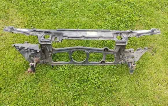 BMW 5 E39 Radiator support slam panel 8381241 8159359 8159360