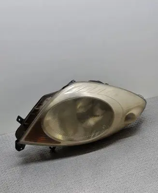 Nissan Note (E11) Headlight/headlamp 260109U100 89900917 175011A02A