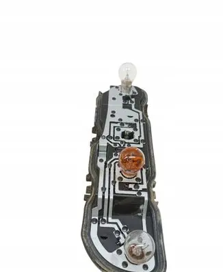 Ford Transit Courier Headlight/headlamp bulb ET7613N005AD