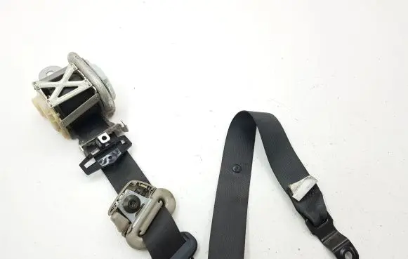 Chrysler 300 - 300C Front seatbelt 2026514 E40433120