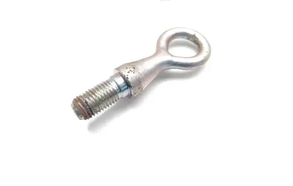 Mazda 5 Towing hook eye 