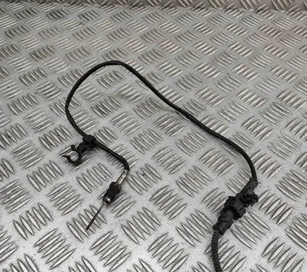 Iveco Daily 6th gen Oil temperature sensor 5801653071 5801630229