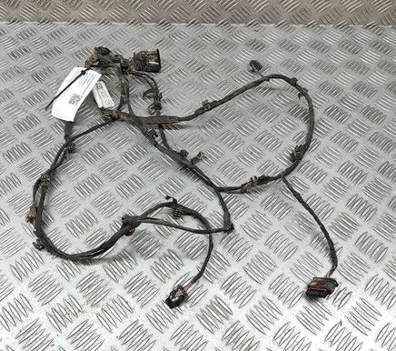 Audi Q3 F3 Parking sensor (PDC) wiring loom 83A971085N