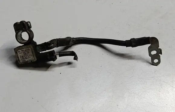 KIA Ceed Negative earth cable (battery) 37180-A6000 6460910 40NCC06314