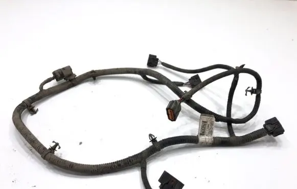 KIA Ceed Parking sensor (PDC) wiring loom 91890A2170