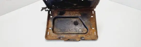 Fiat Doblo Battery tray 